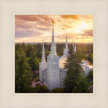 Load image into Gallery viewer, Portland from on High