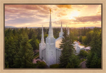 Load image into Gallery viewer, Portland from on High