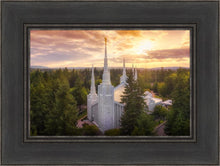 Load image into Gallery viewer, Portland from on High