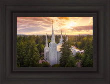Load image into Gallery viewer, Portland from on High
