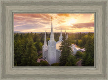 Load image into Gallery viewer, Portland from on High