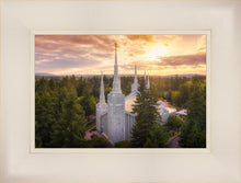 Load image into Gallery viewer, Portland From On High