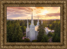 Load image into Gallery viewer, Portland from on High