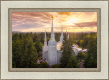 Load image into Gallery viewer, Portland from on High