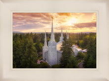 Load image into Gallery viewer, Portland From On High