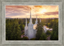 Load image into Gallery viewer, Portland from on High