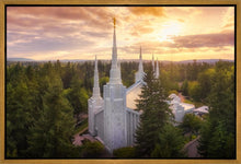 Load image into Gallery viewer, Portland from on High