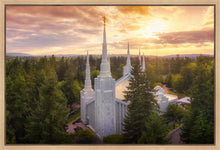 Load image into Gallery viewer, Portland from on High