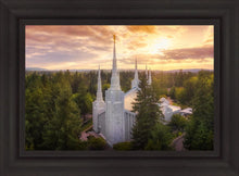 Load image into Gallery viewer, Portland from on High