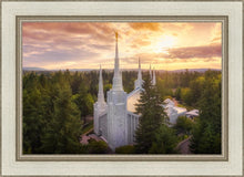 Load image into Gallery viewer, Portland from on High
