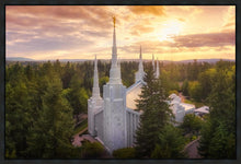 Load image into Gallery viewer, Portland from on High