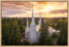 Load image into Gallery viewer, Portland from on High