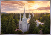Load image into Gallery viewer, Portland from on High