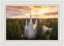 Load image into Gallery viewer, Portland From On High