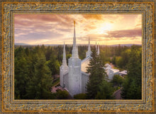 Load image into Gallery viewer, Portland from on High