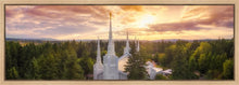 Load image into Gallery viewer, Portland from on High