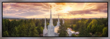 Load image into Gallery viewer, Portland from on High