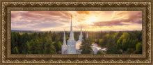 Load image into Gallery viewer, Portland from on High