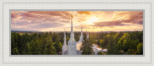 Load image into Gallery viewer, Portland from on High
