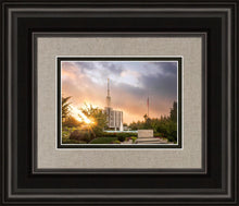 Load image into Gallery viewer, Seattle Temple Morning Breaks