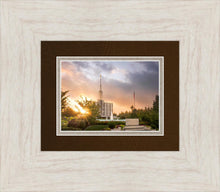 Load image into Gallery viewer, Seattle Temple Morning Breaks
