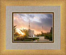 Load image into Gallery viewer, Seattle Temple Morning Breaks