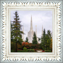 Load image into Gallery viewer, Portland Temple Forest Through The Trees