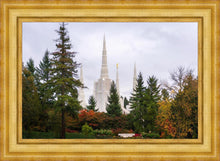 Load image into Gallery viewer, Portland Temple Forest Through The Trees