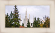 Load image into Gallery viewer, Portland Temple Forest Through The Trees