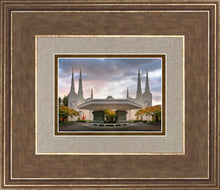 Load image into Gallery viewer, Portland Temple Daybreak