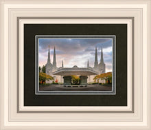 Load image into Gallery viewer, Portland Temple Daybreak