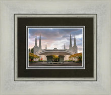 Load image into Gallery viewer, Portland Temple Daybreak