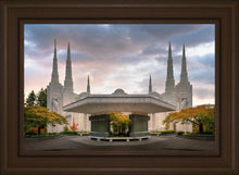 Load image into Gallery viewer, Portland Temple Daybreak