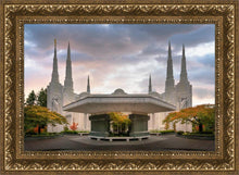 Load image into Gallery viewer, Portland Temple Daybreak