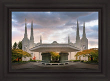 Load image into Gallery viewer, Portland Temple Daybreak