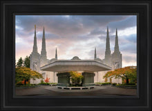 Load image into Gallery viewer, Portland Temple Daybreak