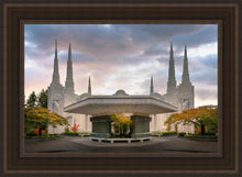 Load image into Gallery viewer, Portland Temple Daybreak