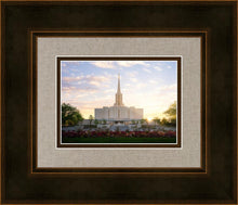 Load image into Gallery viewer, Jordan River Temple Glory