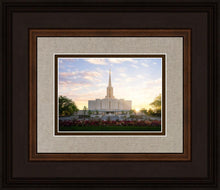 Load image into Gallery viewer, Jordan River Temple Glory
