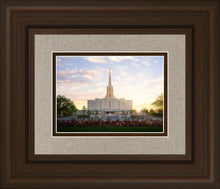Load image into Gallery viewer, Jordan River Temple Glory