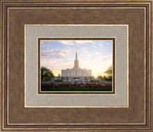 Load image into Gallery viewer, Jordan River Temple Glory