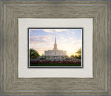 Load image into Gallery viewer, Jordan River Temple Glory