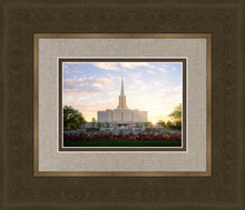 Load image into Gallery viewer, Jordan River Temple Glory
