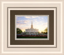 Load image into Gallery viewer, Jordan River Temple Glory