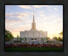 Load image into Gallery viewer, Jordan River Temple Glory