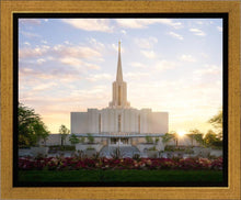 Load image into Gallery viewer, Jordan River Temple Glory