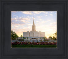 Load image into Gallery viewer, Jordan River Temple Glory