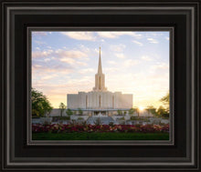 Load image into Gallery viewer, Jordan River Temple Glory