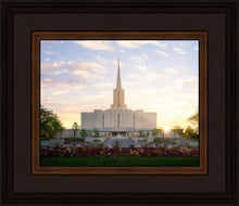 Load image into Gallery viewer, Jordan River Temple Glory