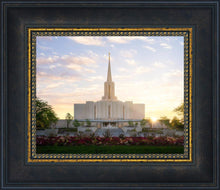 Load image into Gallery viewer, Jordan River Temple Glory
